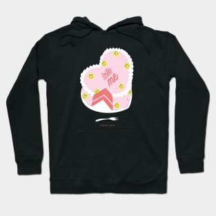 BITE ME Hoodie